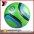 China wholesale football soccer training equipment promotional match soccer ball